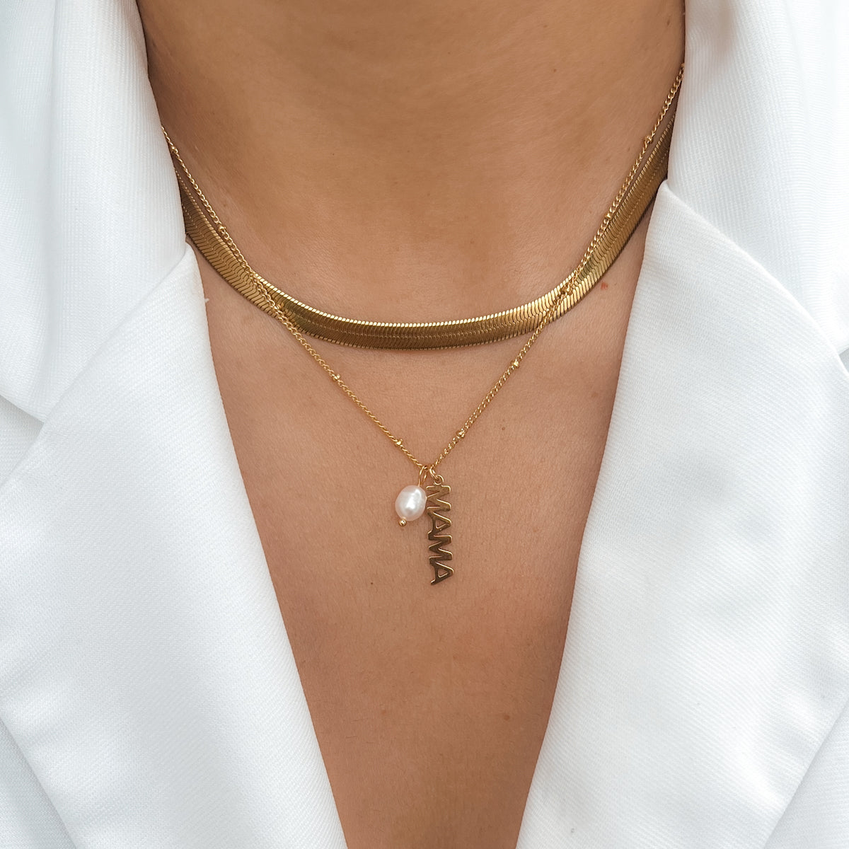 Mama Chain