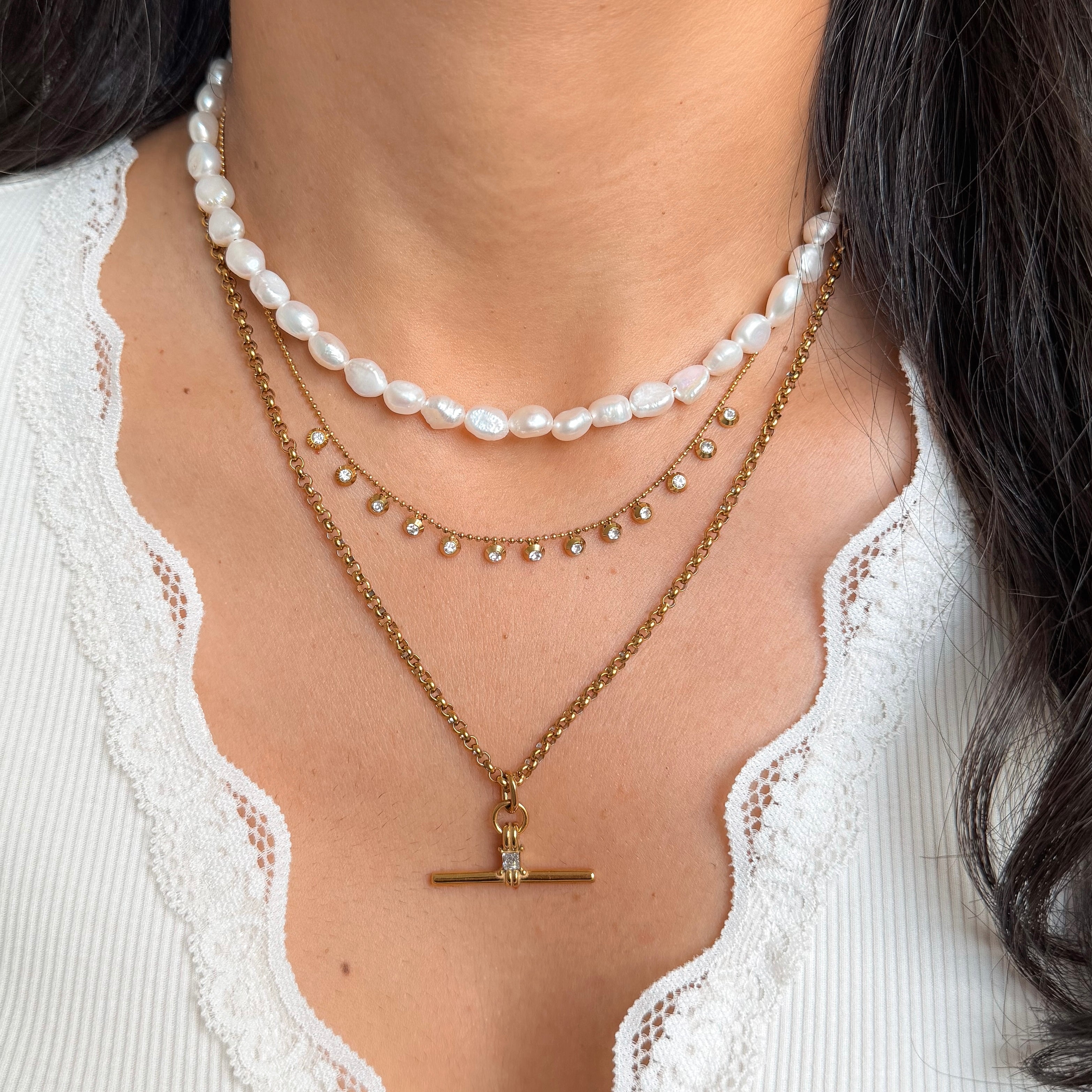 Anna Chain