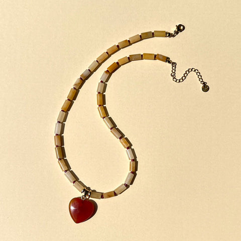 Ember Necklace