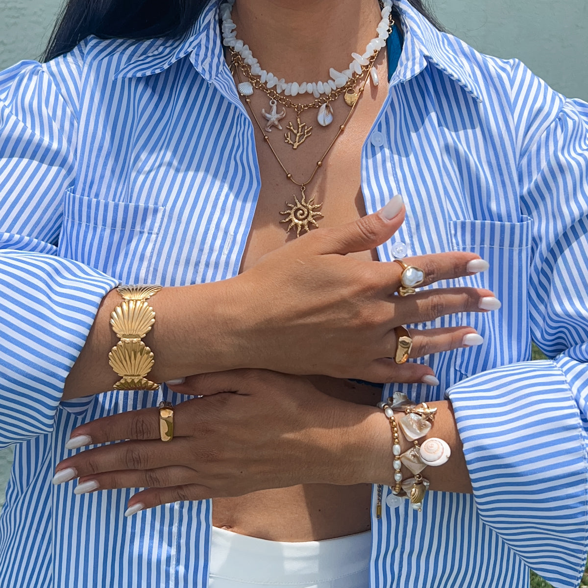 Sol Chain