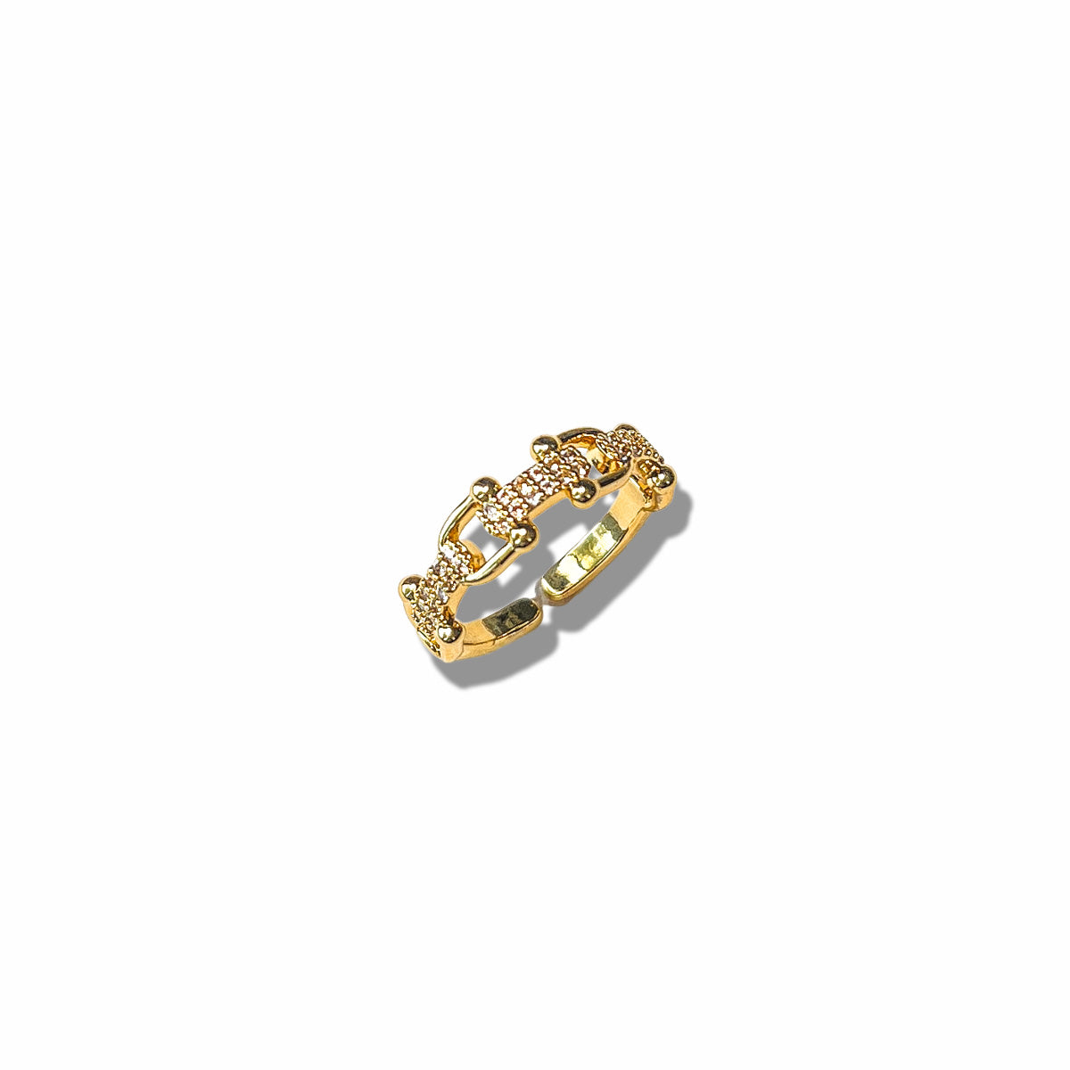 U Bright Ring
