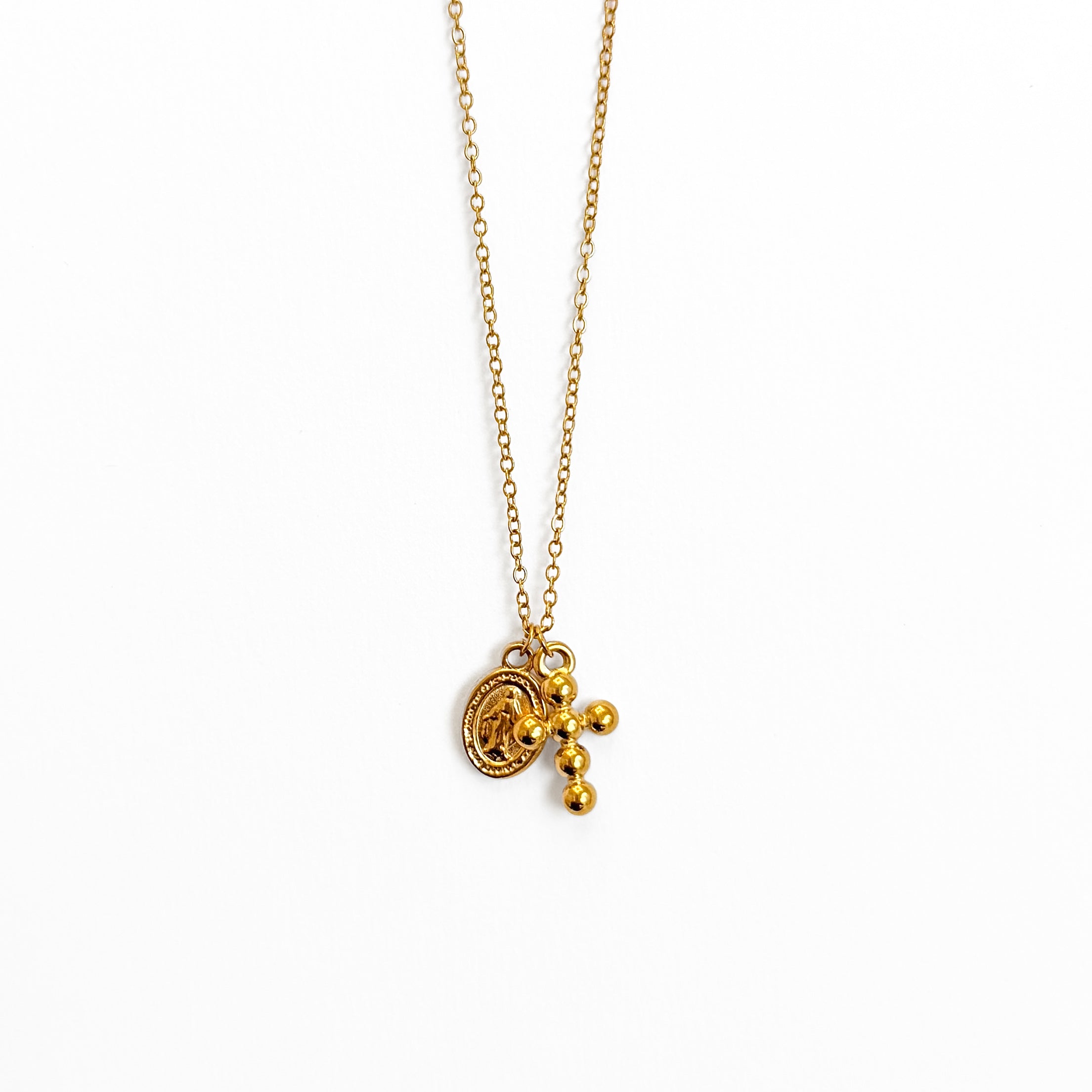 Fe Chain