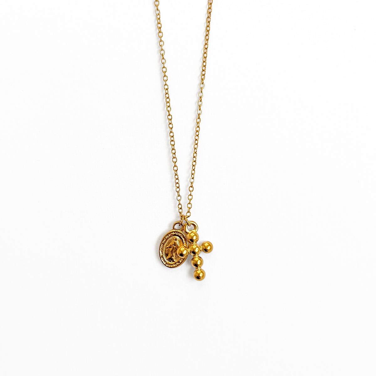 Fe Chain