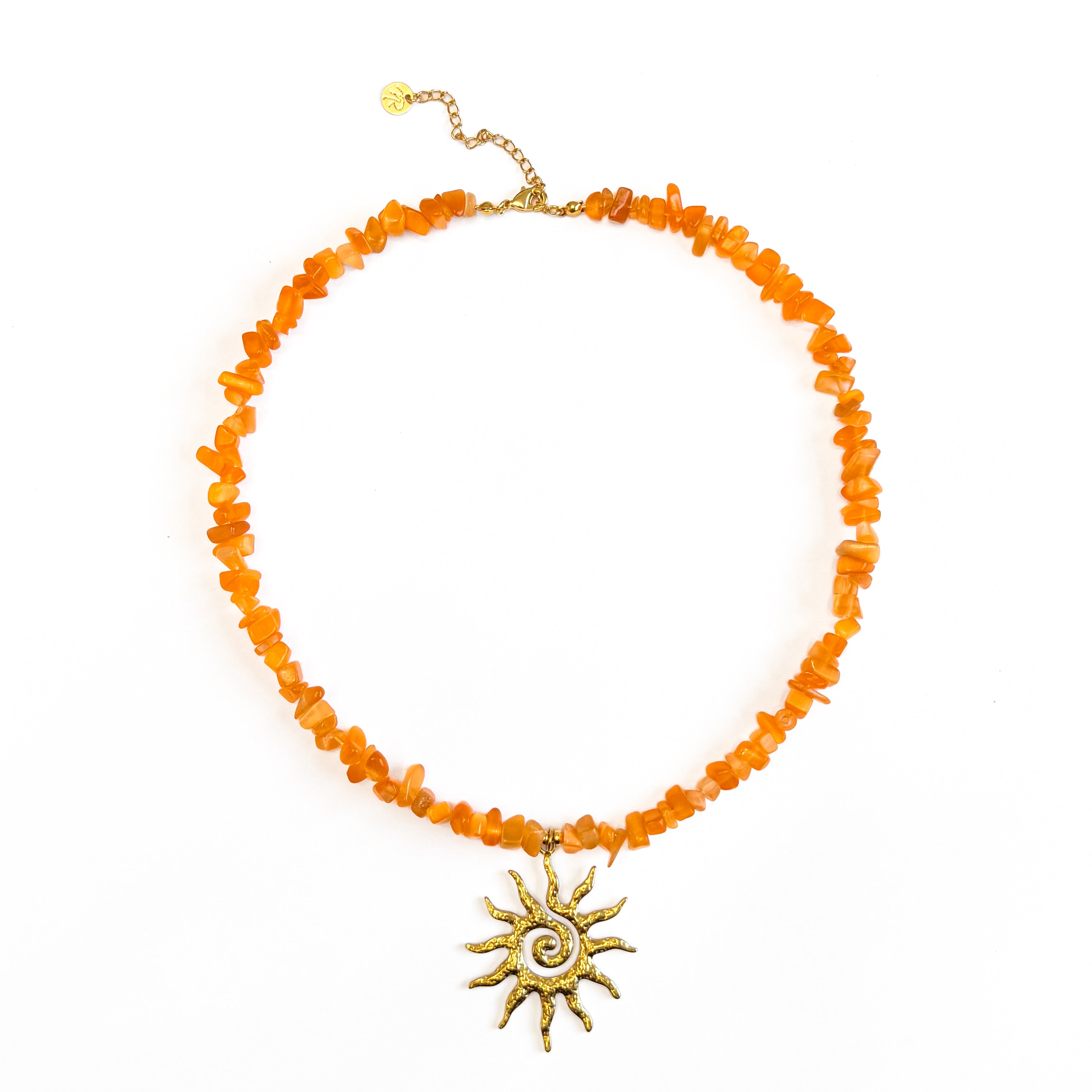 Solé Radiante Necklace