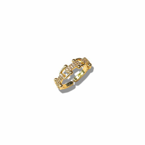 U Bright Ring