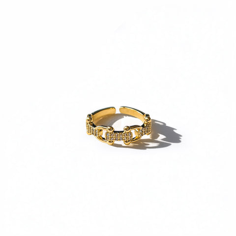 U Bright Ring