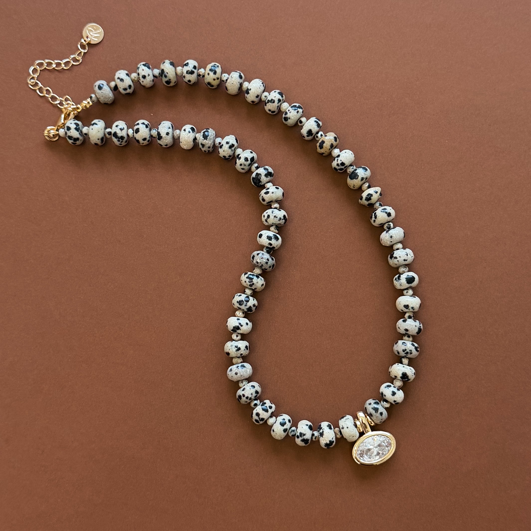 Aurelia Necklace