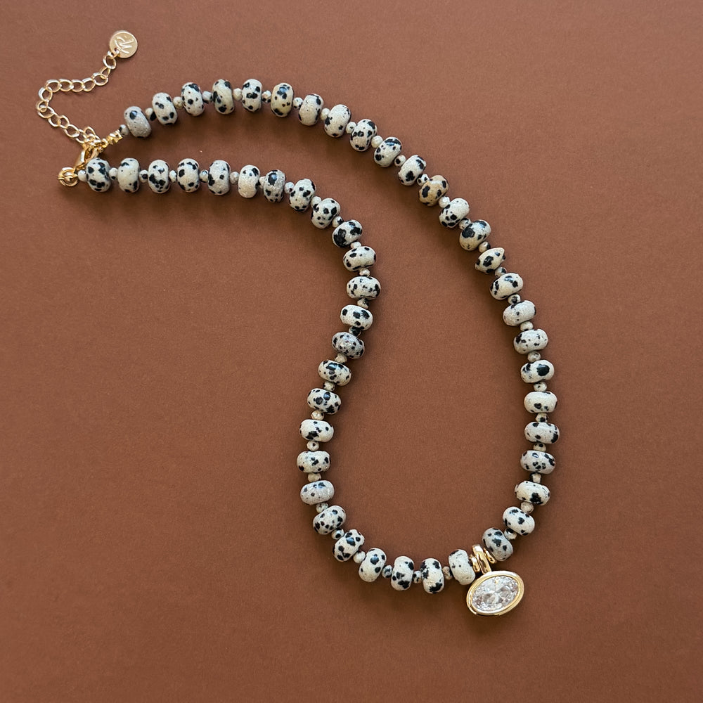 Aurelia Necklace