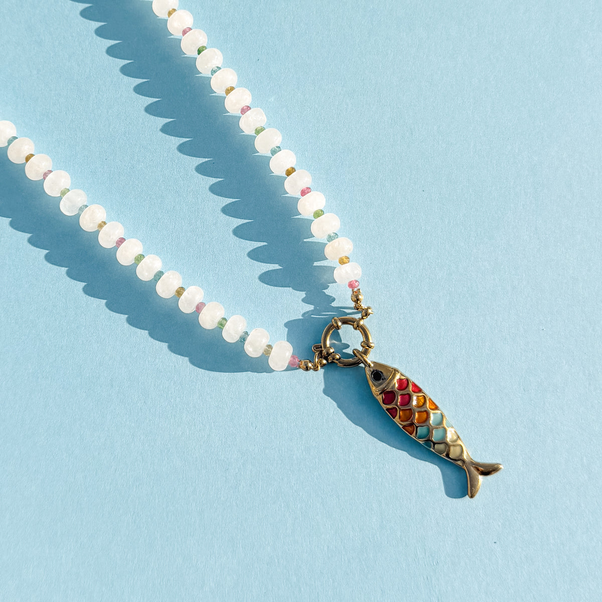 Riviera Necklace