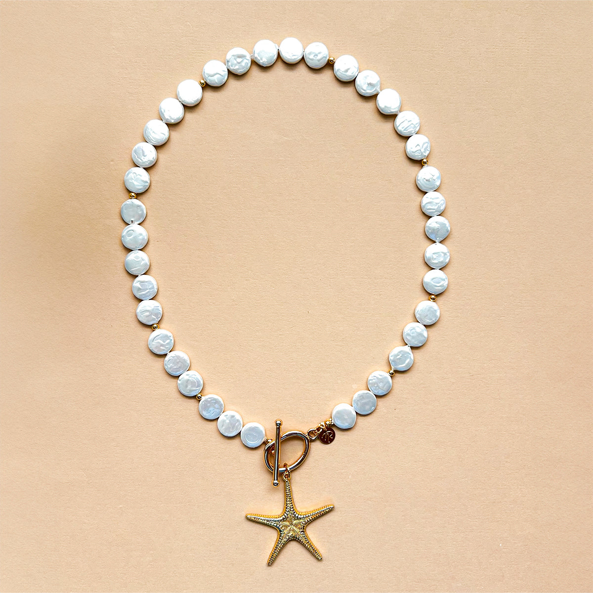 Marea Necklace