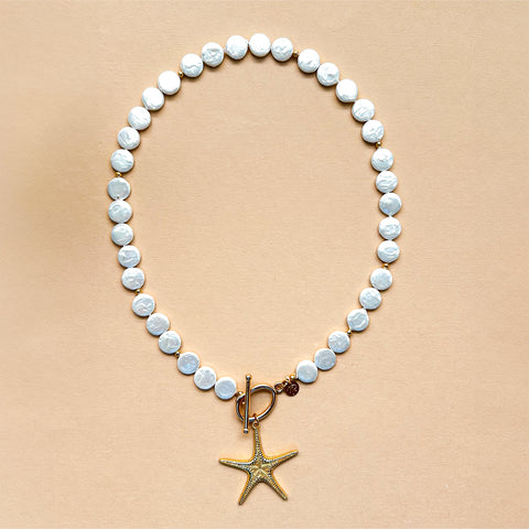 Marea Necklace