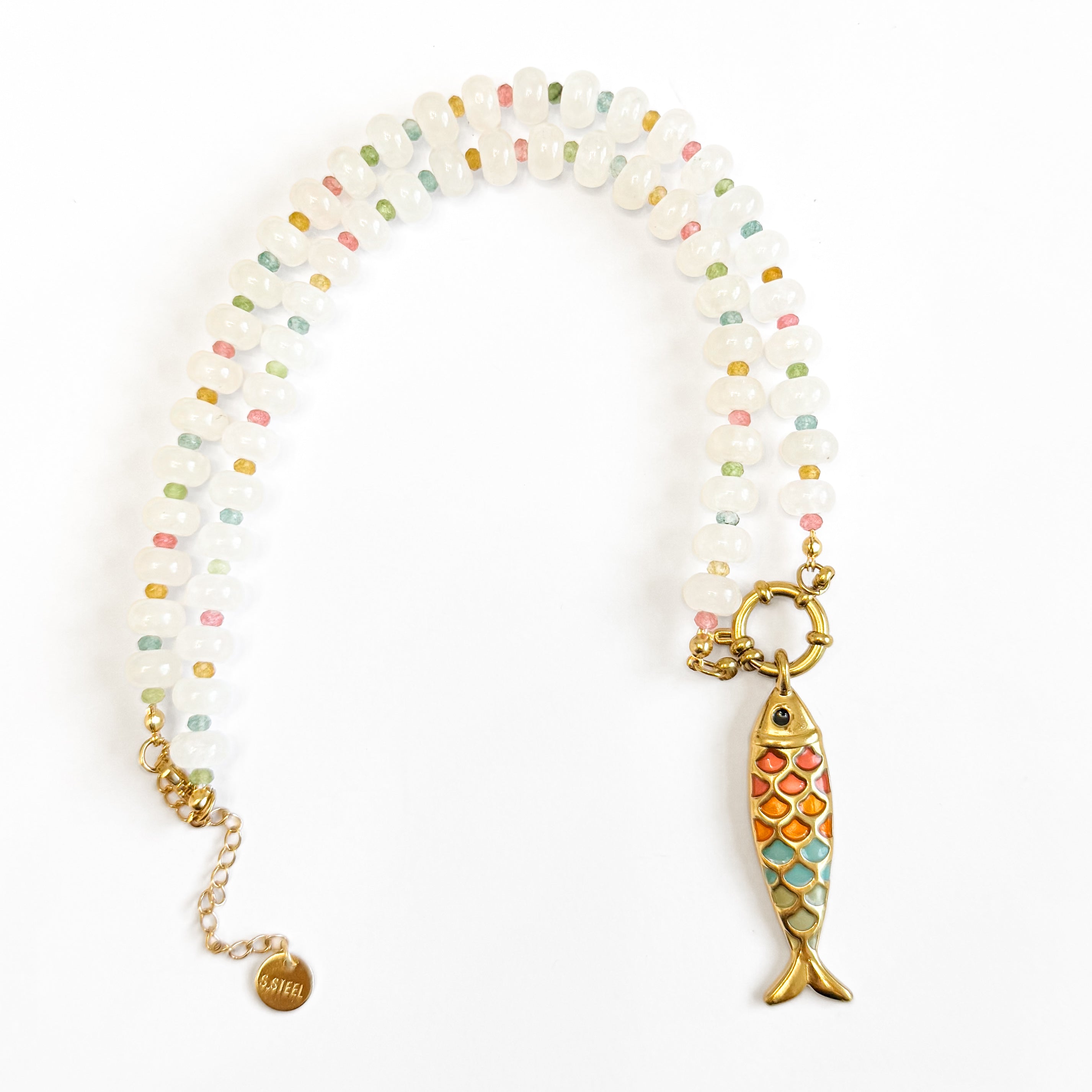 Riviera Necklace