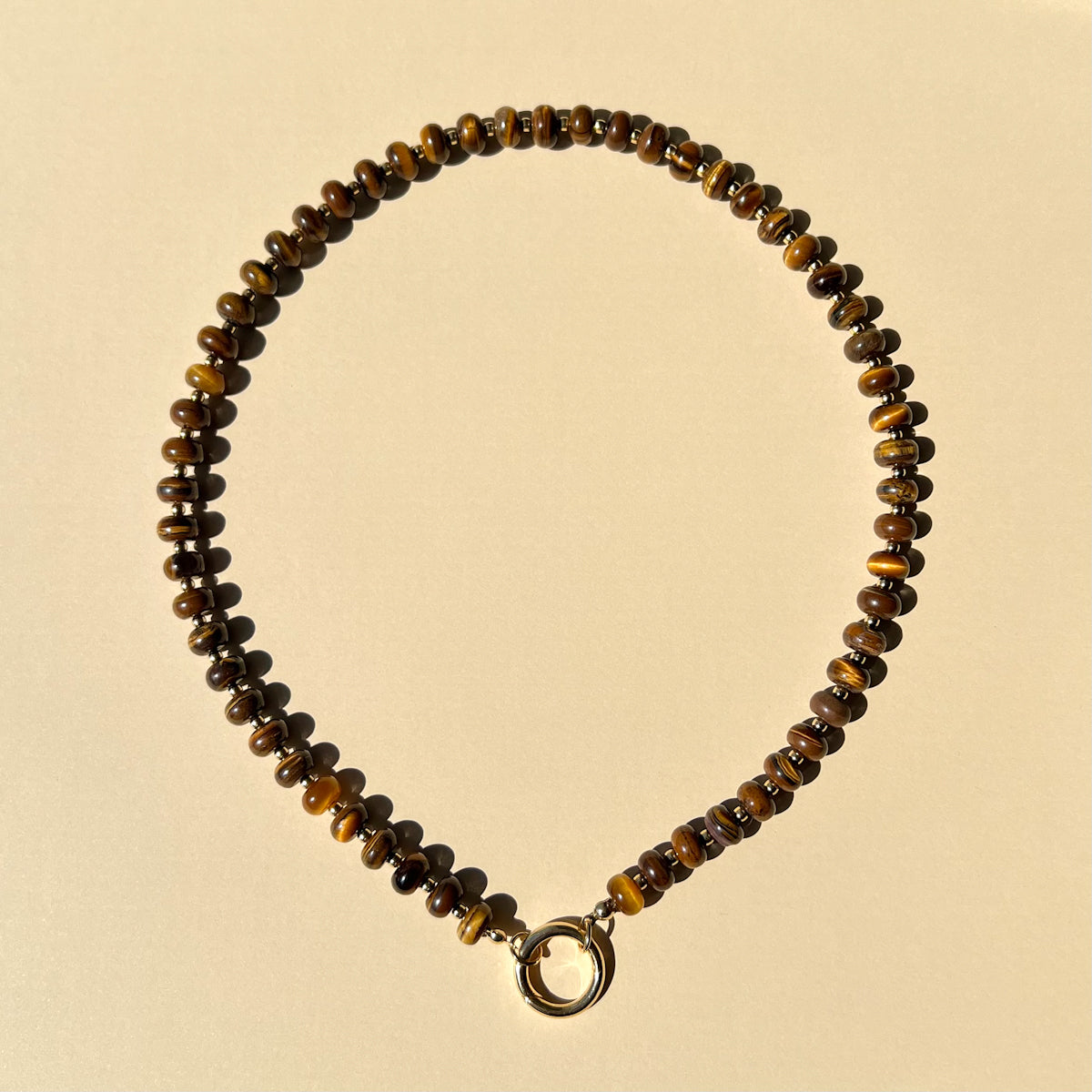 Aurina Necklace