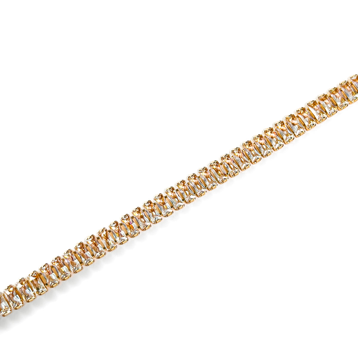 Bright Necklace