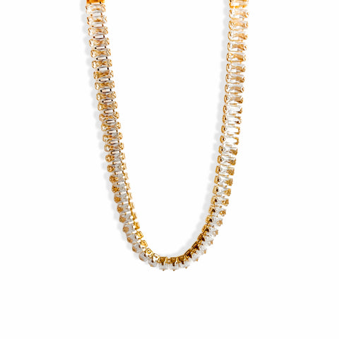 Bright Necklace