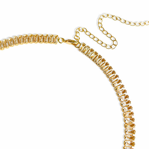 Bright Necklace