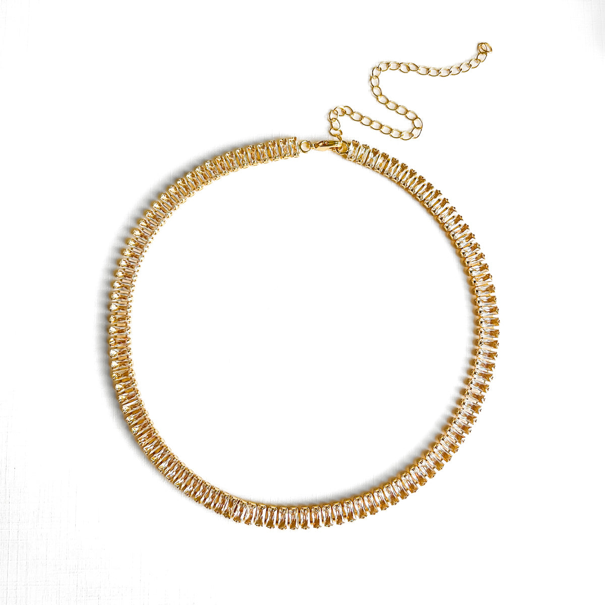 Bright Necklace