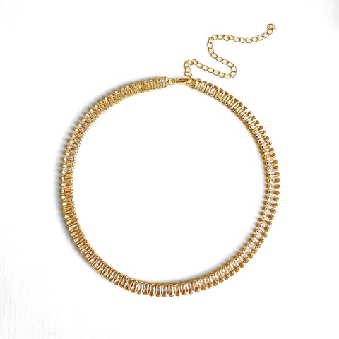 Bright Necklace