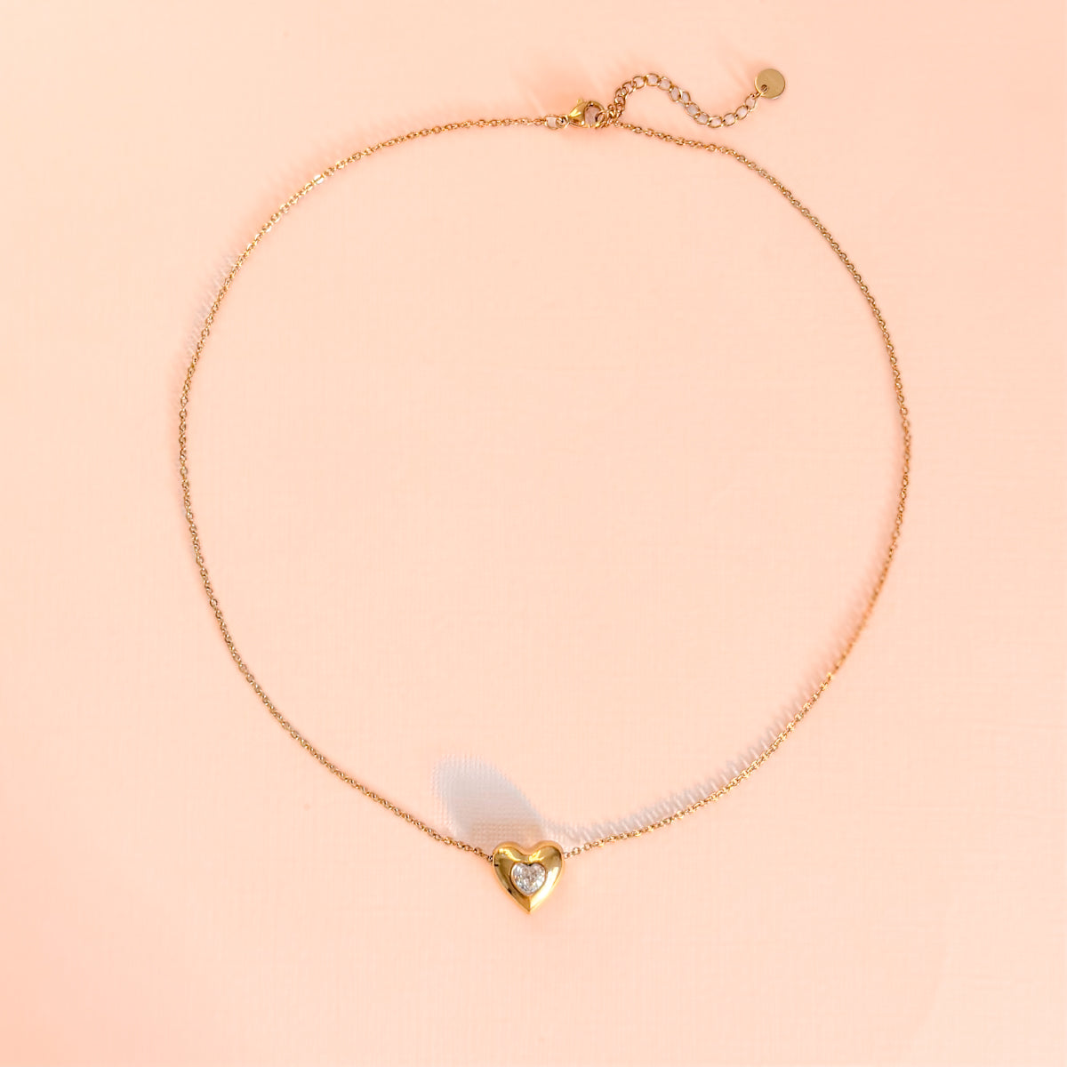 Eternal Heart Chain