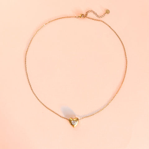 Eternal Heart Chain