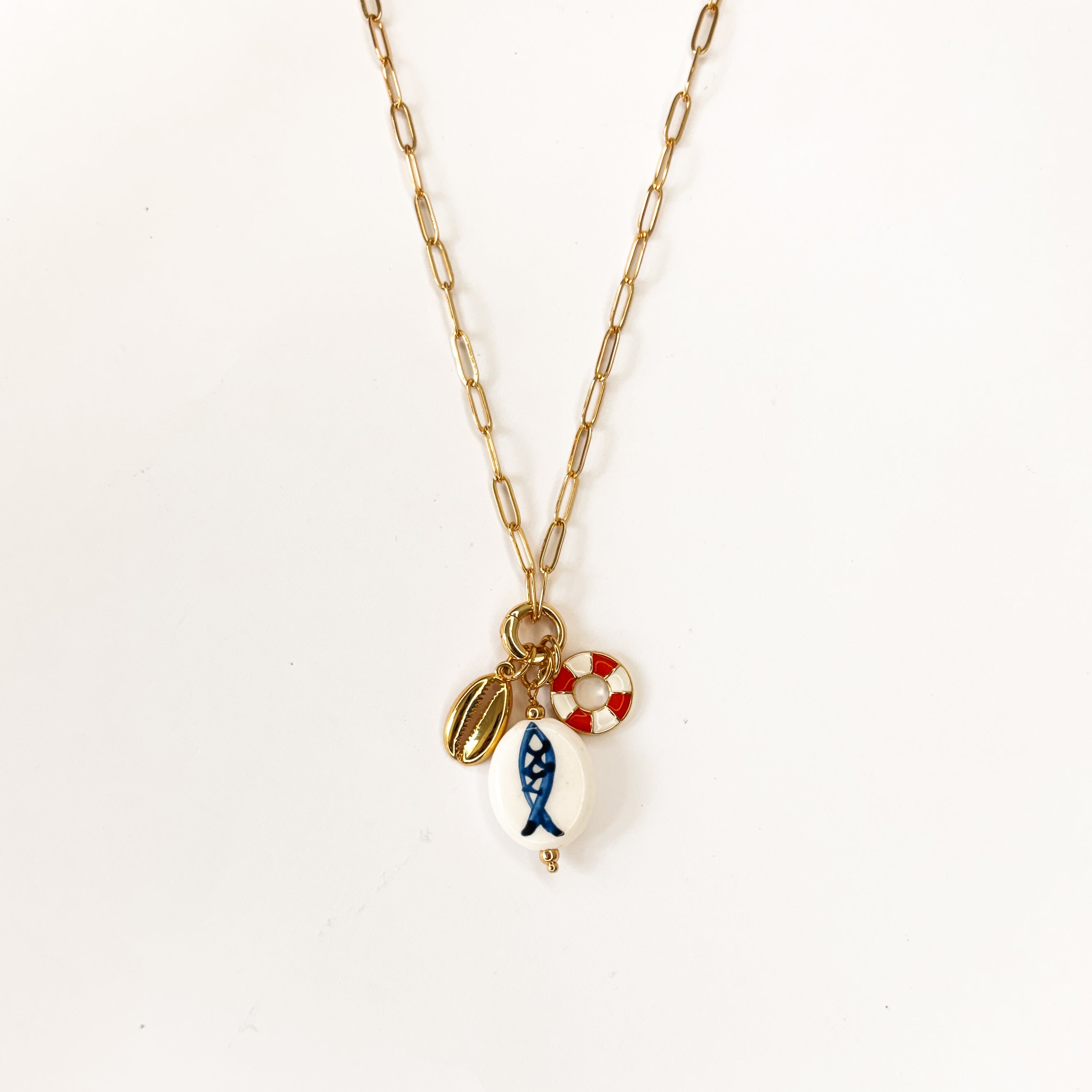 Golden Coast Chain