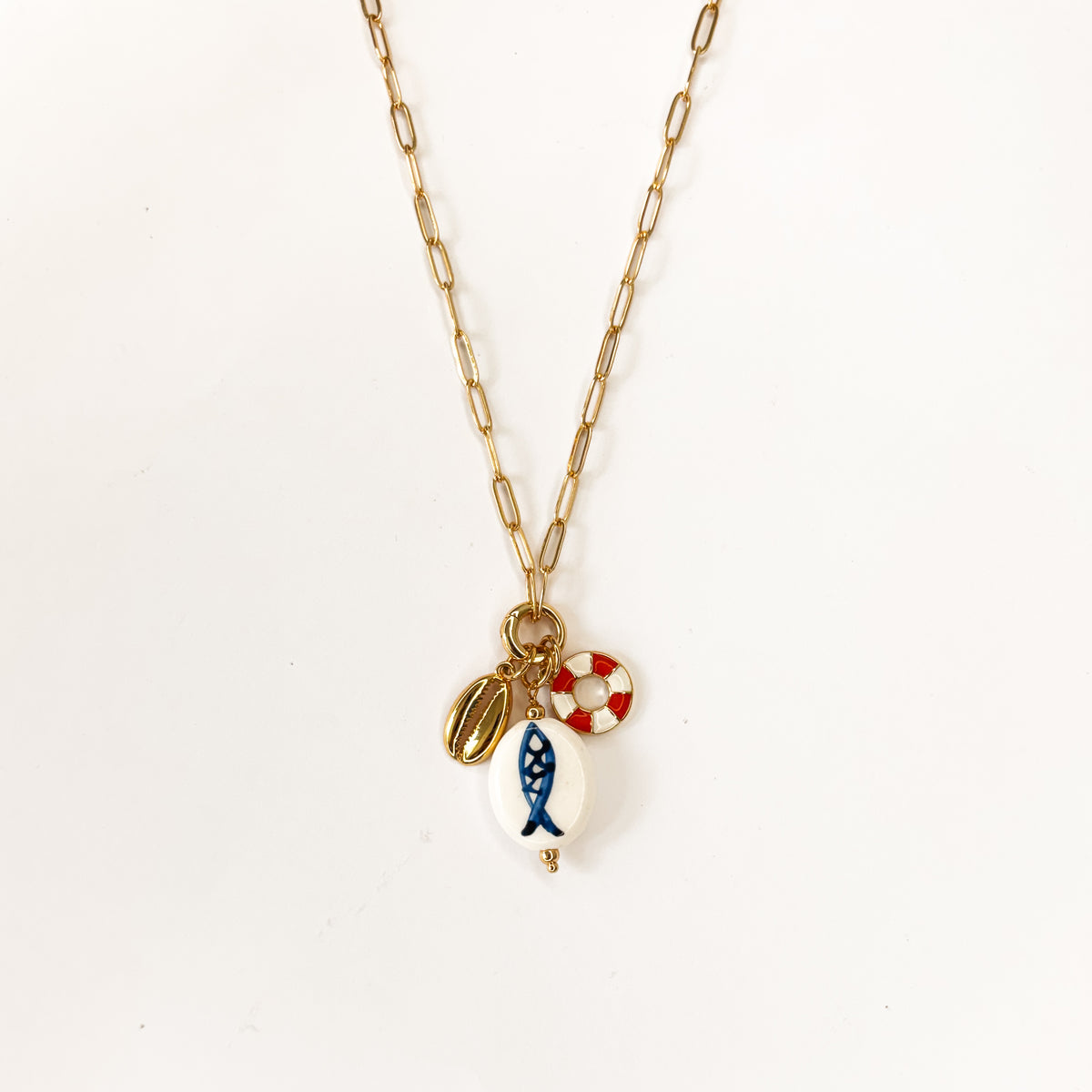 Golden Coast Chain