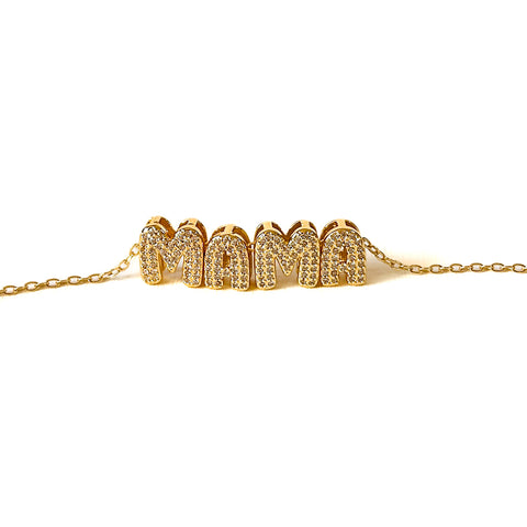 Mamá Chain