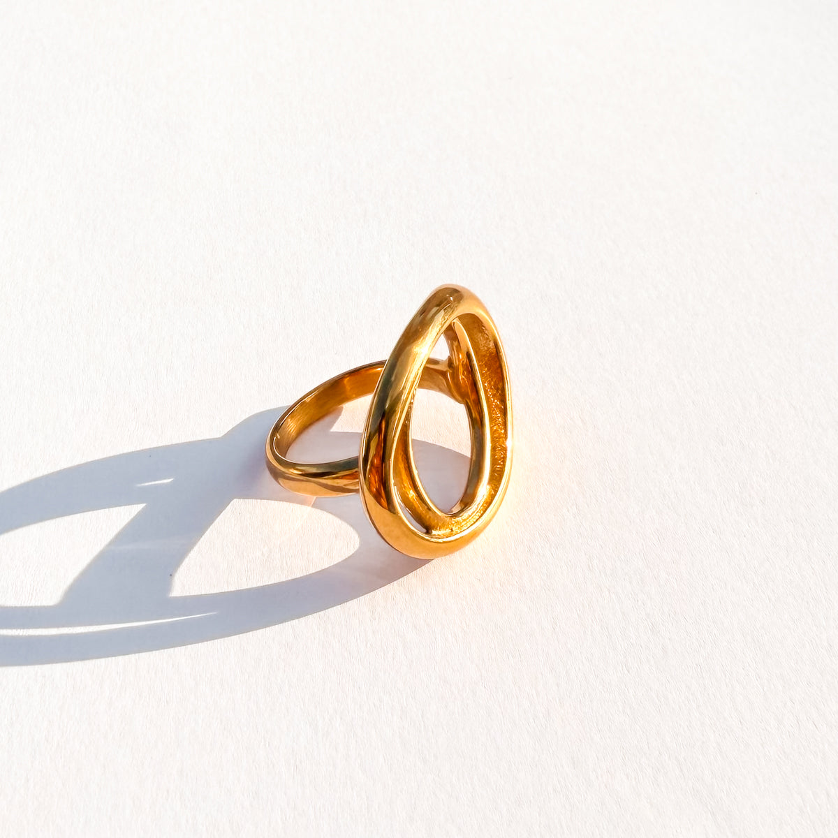 Cosmo Ring