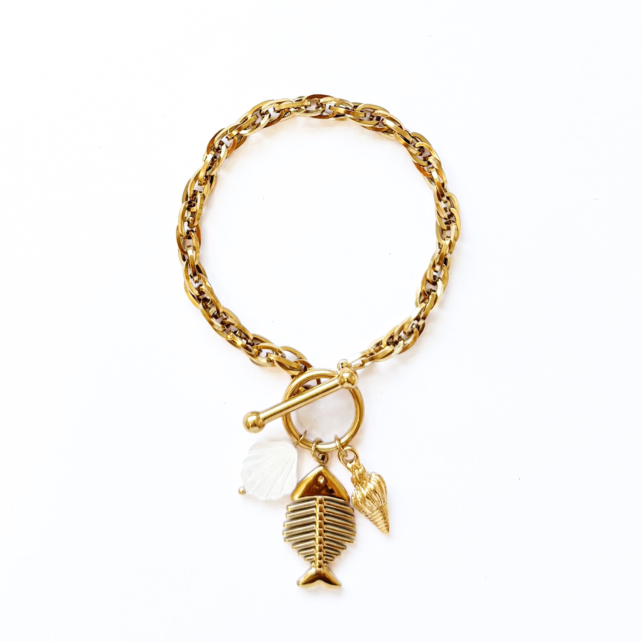Ocean Bracelet