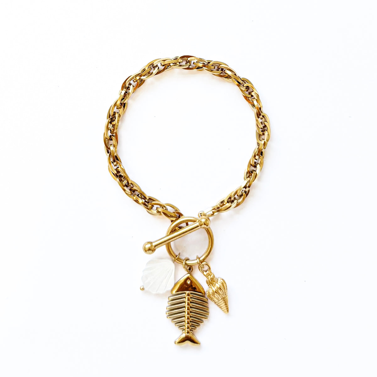 Ocean Bracelet