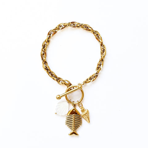 Ocean Bracelet