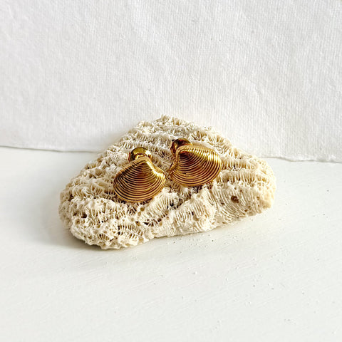 Little oyster studs