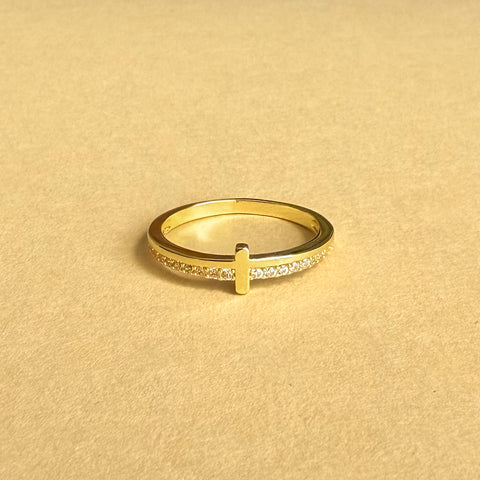 Cross Ring