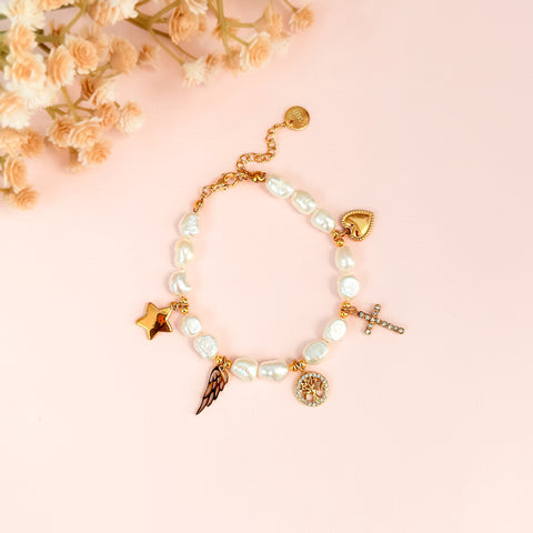 Amor Eterno Bracelet