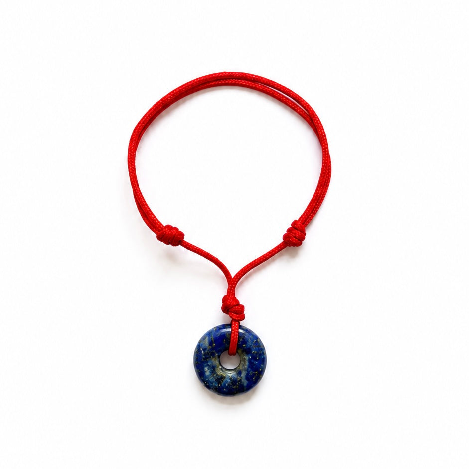 Knot Bracelet