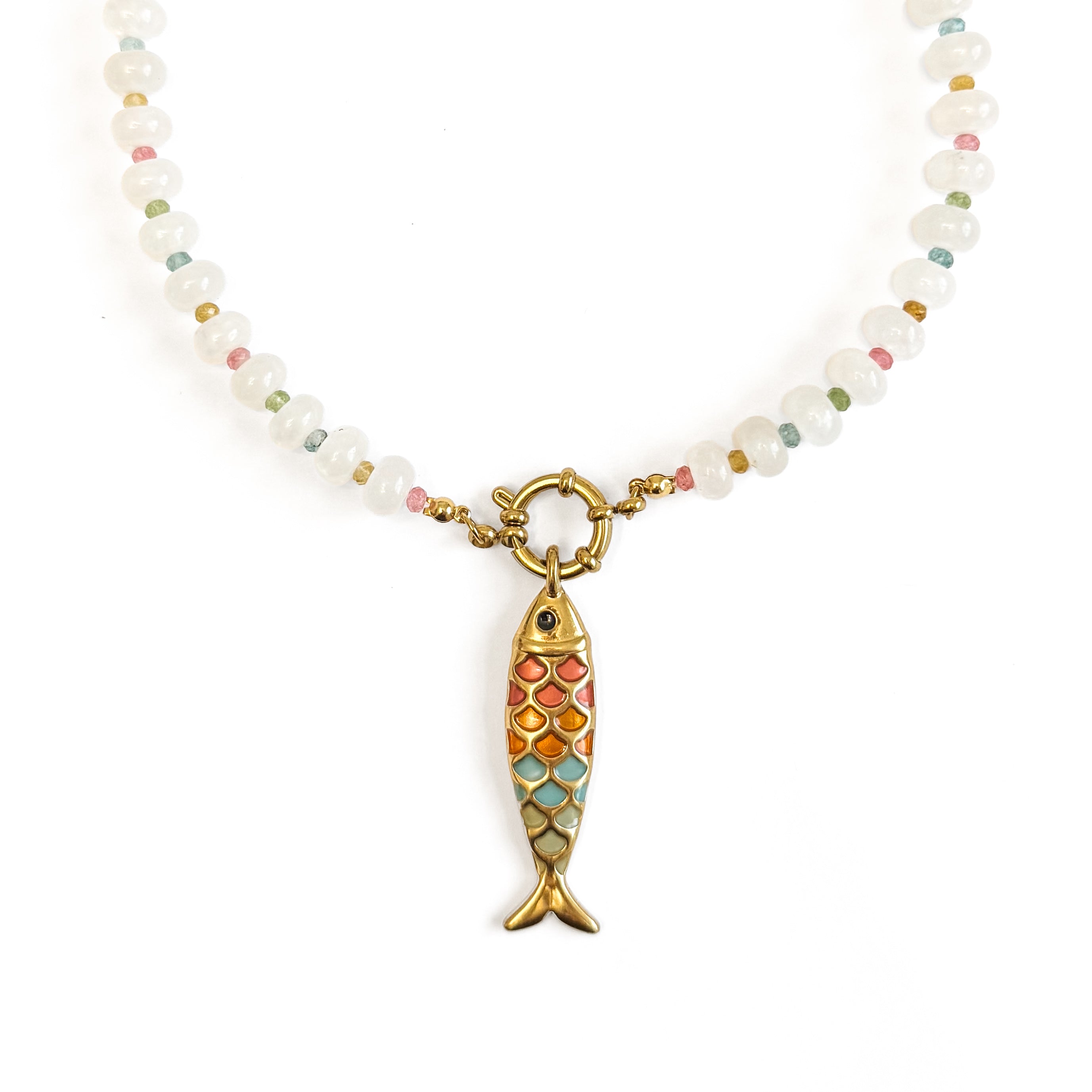 Riviera Necklace