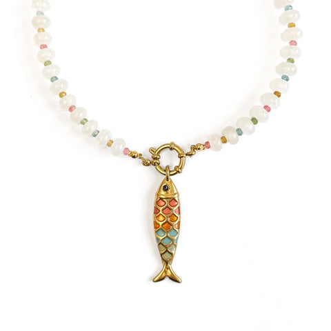 Riviera Necklace
