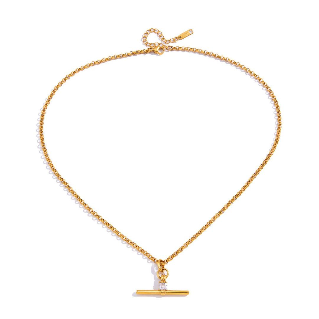 Anna Chain