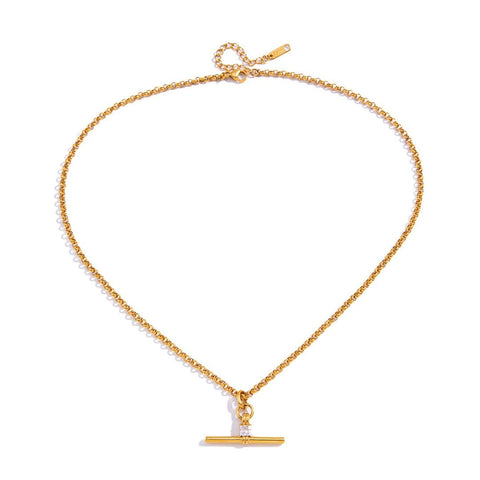 Anna Chain
