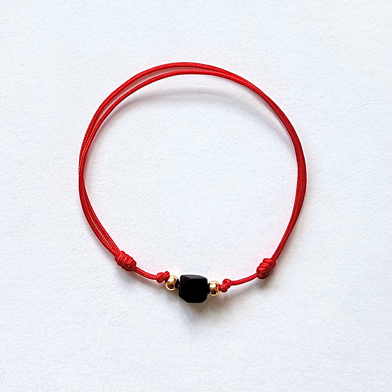 Evel eyes bracelet