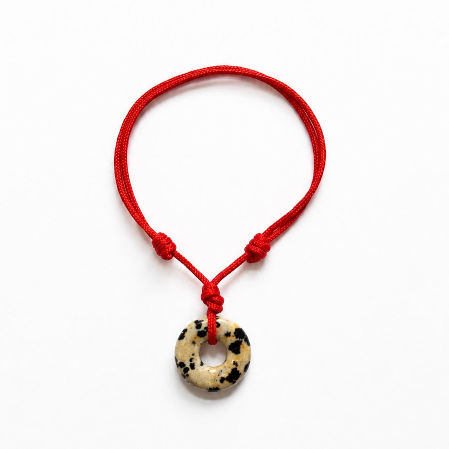 Knot Bracelet