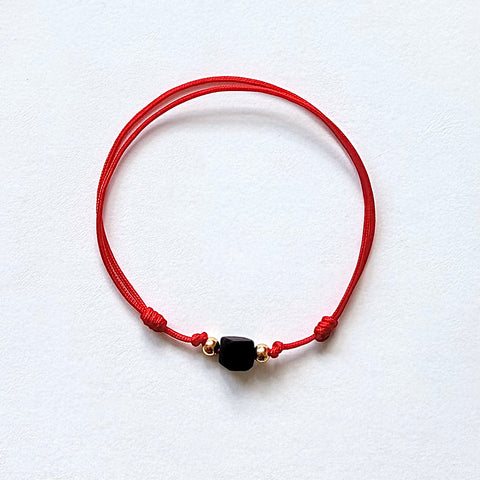 Evel eyes bracelet