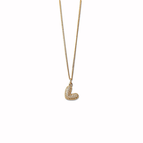 Mini Heart Chain
