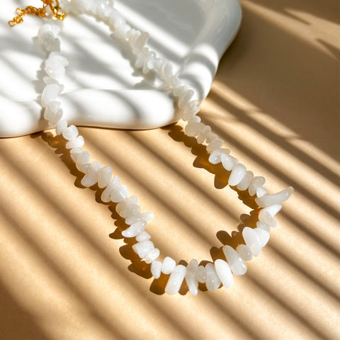 Veranea Necklace