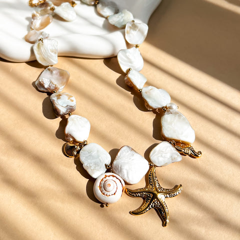 Island Necklace