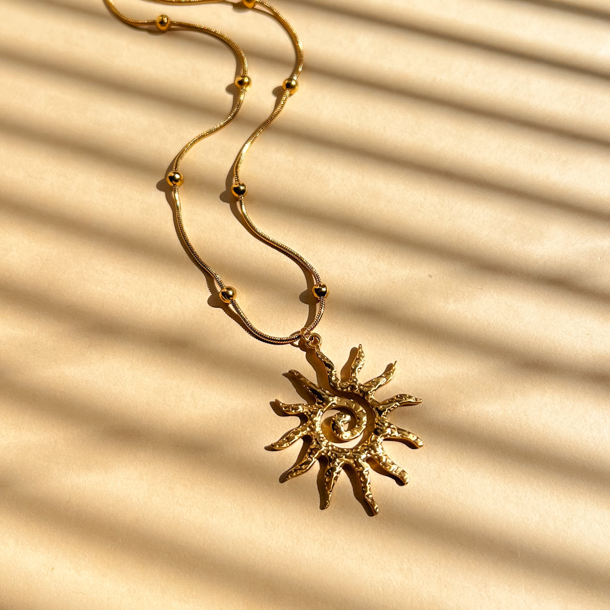 Sol Chain