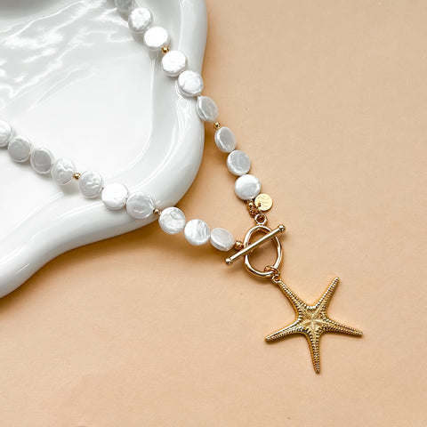 Marea Necklace