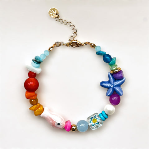 Brisa Tropical Bracelet