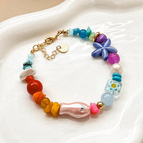 Brisa Tropical Bracelet