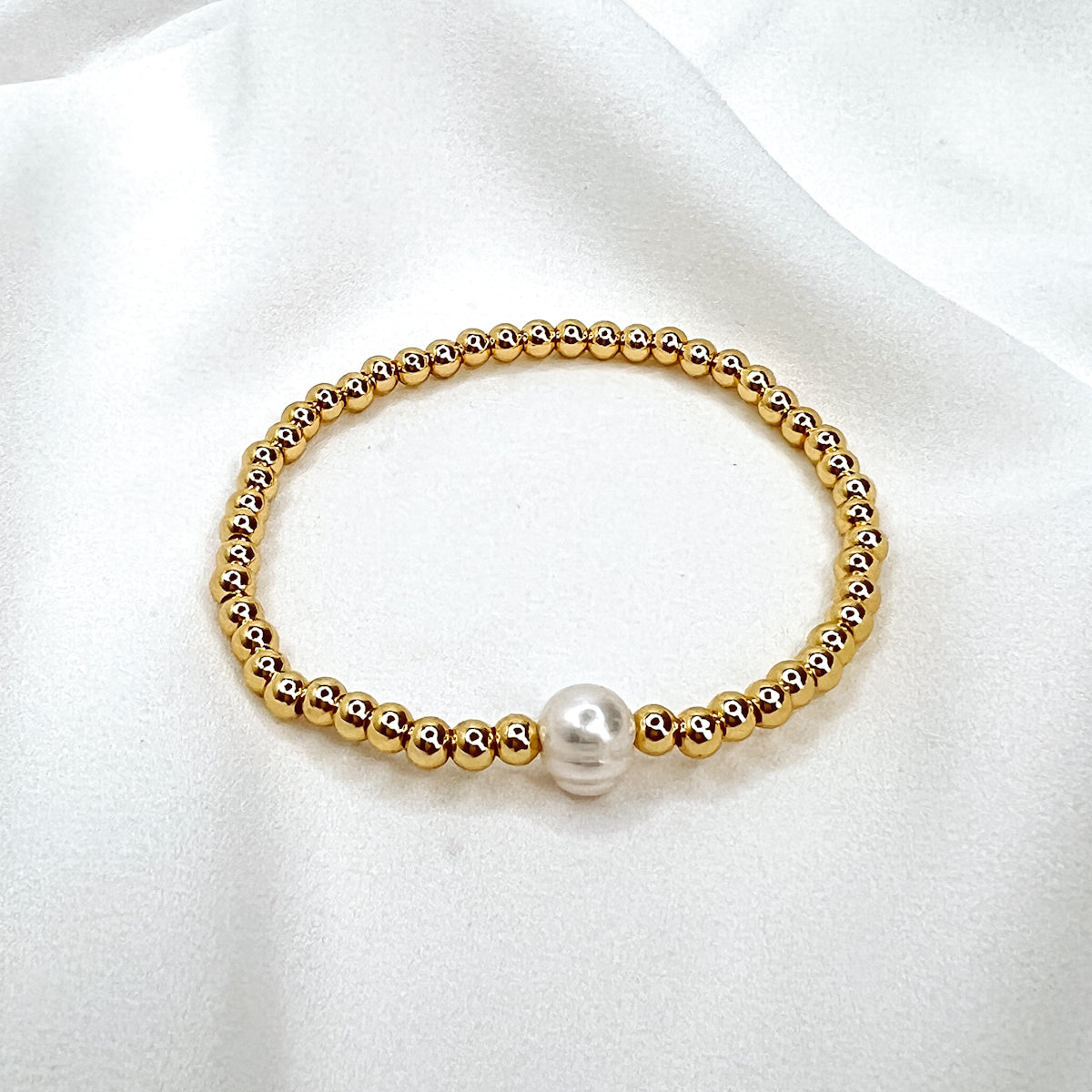 Pearl Bracelet